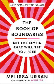 Paperback The Book of Boundaries: Set the Limits That Will Set You Free Book