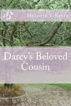 Paperback Darcy's Beloved Cousin Book