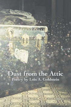 Paperback Dust from the Attic Book