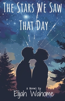 Paperback The Stars We Saw That Day (The Star Series) Book