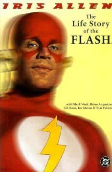 The Life Story of the Flash - Book  of the Flash: One-Shots