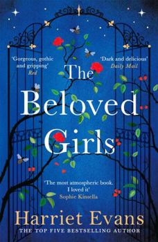 Paperback The Beloved Girls Book