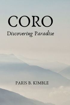 Paperback Coro: Discovering Paradise Book
