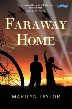 Paperback Faraway Home Book