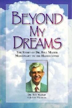 Paperback Beyond My Dreams Book