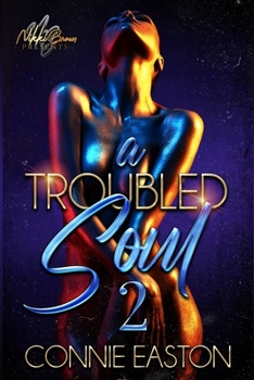 Paperback A Troubled Soul 2: The Finale Book