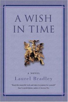 Paperback A Wish in Time Book