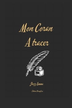 Paperback Coran a Tracer [French] Book