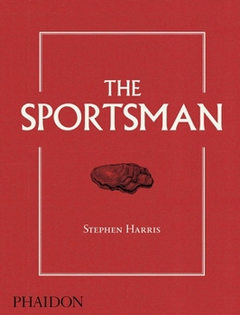 Hardcover The Sportsman Book