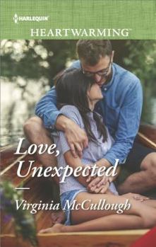 Love, Unexpected - Book #3 of the Two Moon Bay