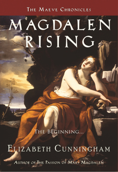Paperback Magdalen Rising: The Beginning Book
