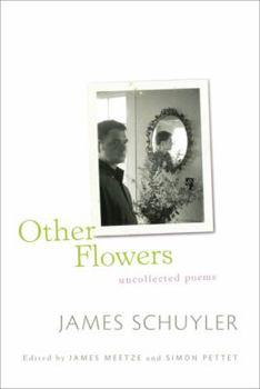 Paperback Other Flowers: Uncollected Poems Book