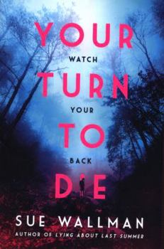 Your Turn to Die