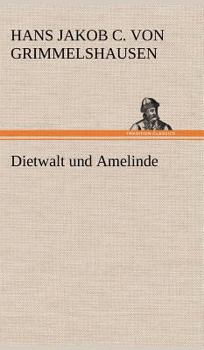 Hardcover Dietwalt Und Amelinde [German] Book