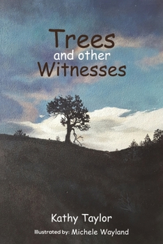 Paperback Trees and Other Witnesses Book