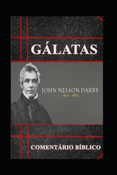 Paperback Gálatas: Cometário Bíblico [Portuguese] Book