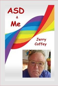 Paperback ASD & Me Book