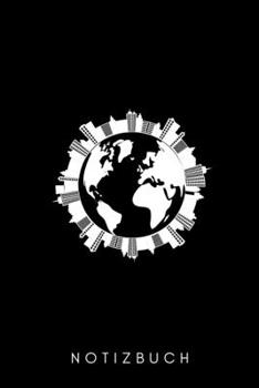 NOTIZBUCH: A5 Notizbuch PUNKTIERT für Architekten | Buch Architektur | Architekturstudium | Geschenkidee für Studenten | Architekten Bücher | Architekturbuch (German Edition)