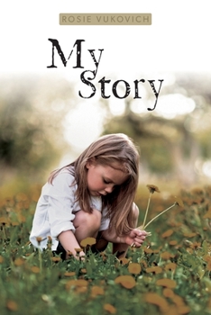 Paperback My Story Book