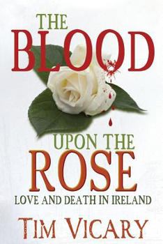 Paperback The Blood Upon The Rose Book