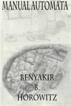 Paperback Manual Automata Book