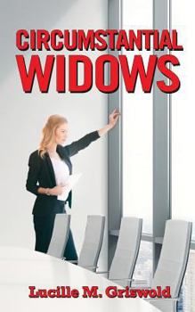 Paperback Circumstantial Widows Book