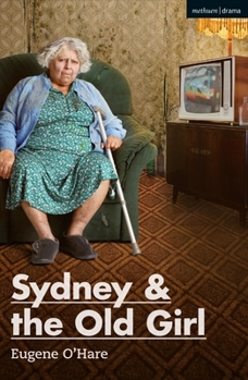 Paperback Sydney & the Old Girl Book