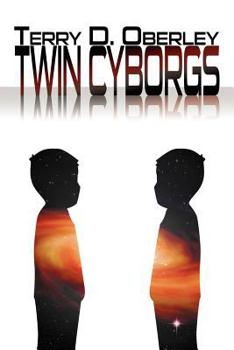 Paperback Twin Cyborgs Book