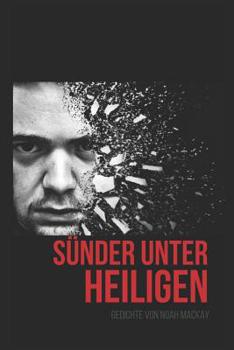 Paperback Sünder unter Heiligen: 4. Gedicht Kollektion [German] Book