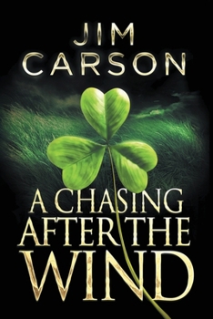 Paperback A Chasing After the Wind Book