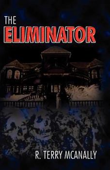 Paperback The Eliminator Book