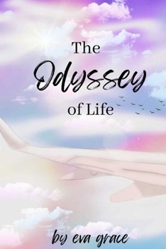 Paperback The Odyssey of Life Book