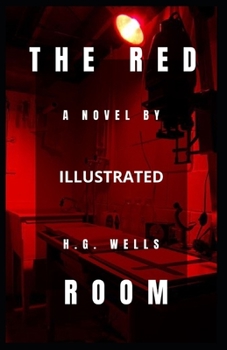 Paperback The Red Room Illustrated Book