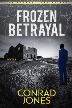 Paperback Frozen Betrayal Book