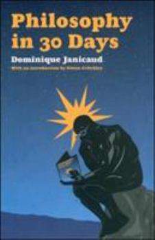 Paperback Philosophy in 30 Days Book