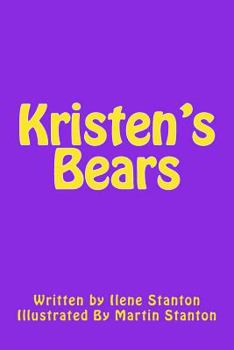 Paperback Kristen's Bears Book