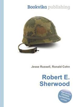 Robert E. Sherwood