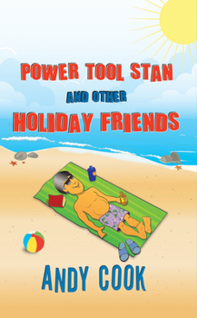 Paperback Power Tool Stan and Other Holiday Friends Book