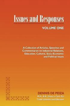 Paperback Issues and Responses Book