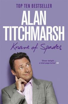 Paperback Knave of Spades Book