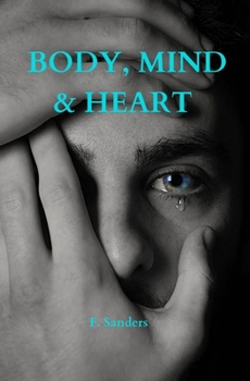 Paperback Body, Mind & Heart Book