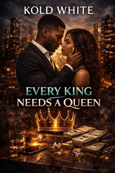 Paperback Every King Needs a Queen Book