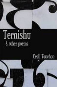 Paperback Ternishu & Other Poems Book