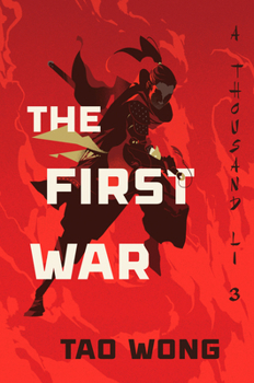 The First War