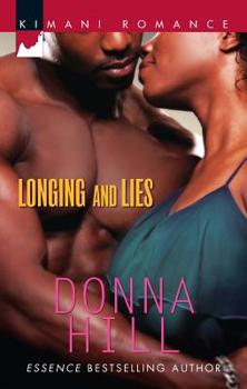 Longing and Lies - Book #4 of the Ladies Cartel