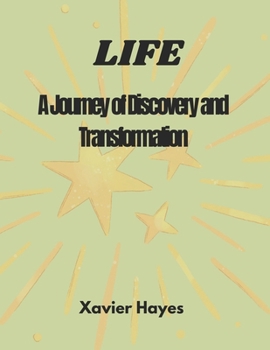 Paperback Life: A Journey of Discovery and Transformation Book