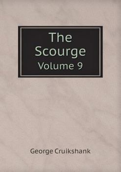 Paperback The Scourge Volume 9 Book