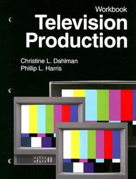 Paperback Television Production Book