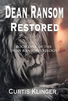 Paperback Dean Ransom, Restored Book