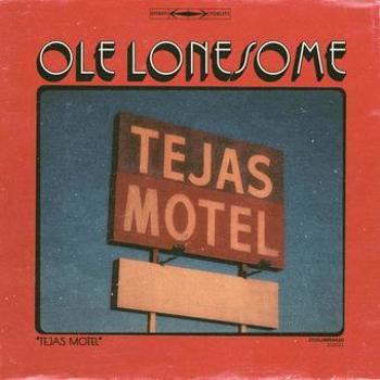 Music - CD Tejas Motel Book